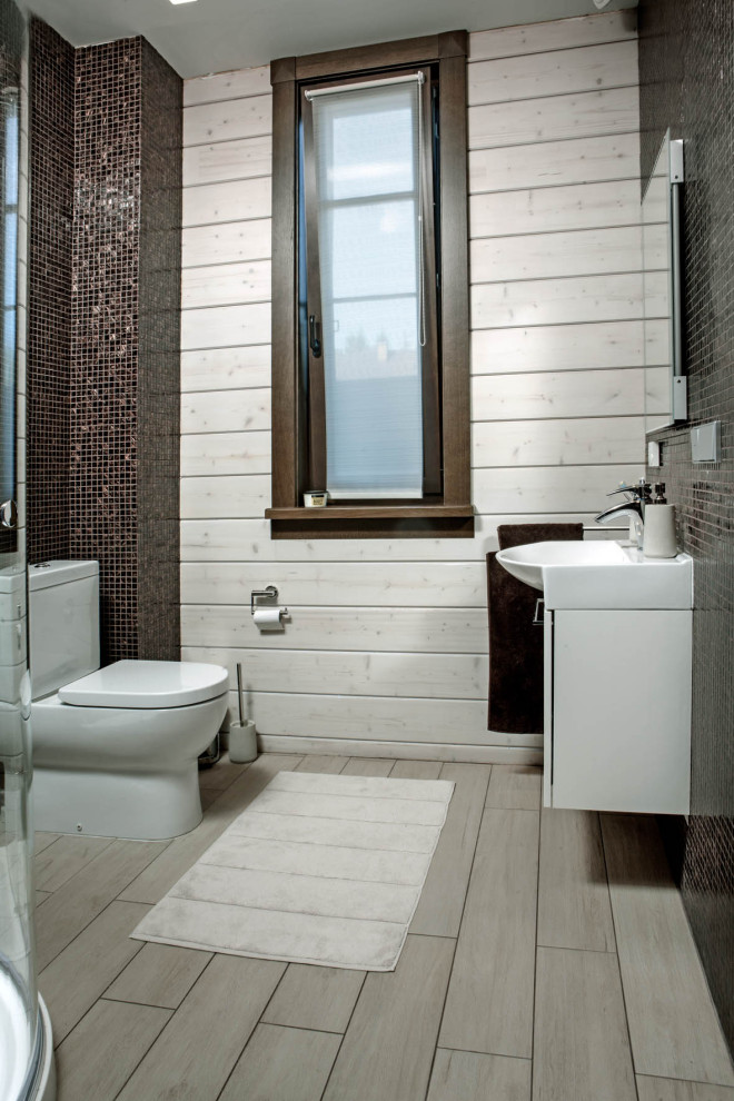 Усадьба с банным комплексом