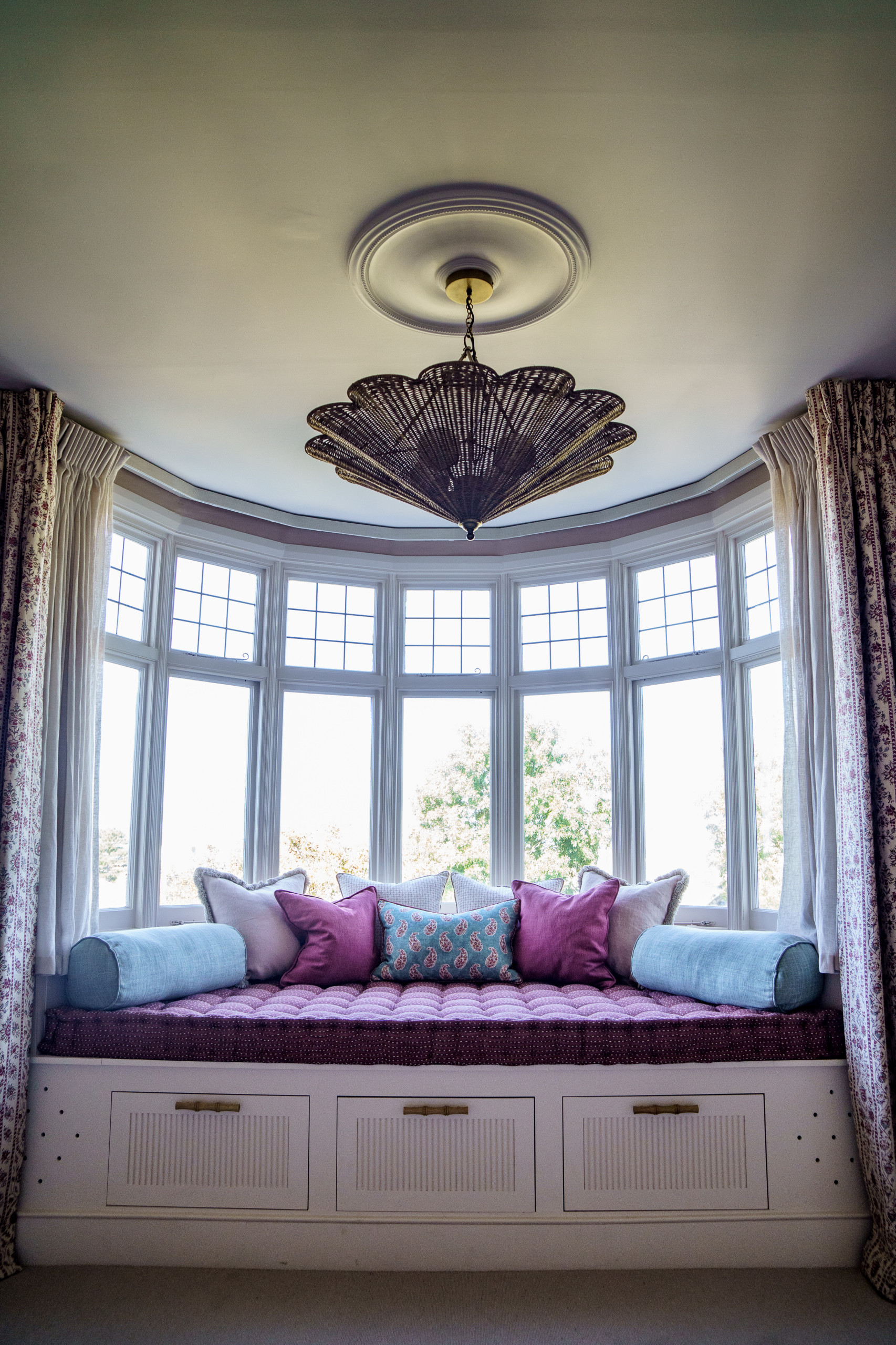 Master Bedroom, South London