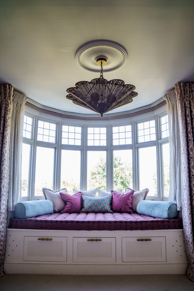 Master Bedroom, South London