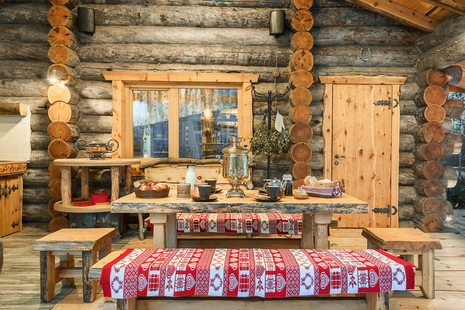 Баня в Экибастузе