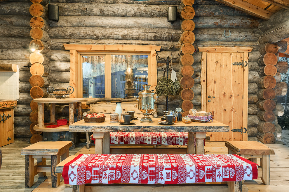 Баня в Экибастузе