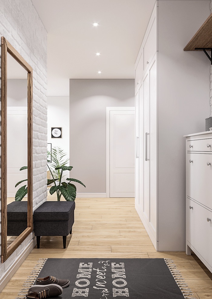 ЖК 5 элемент