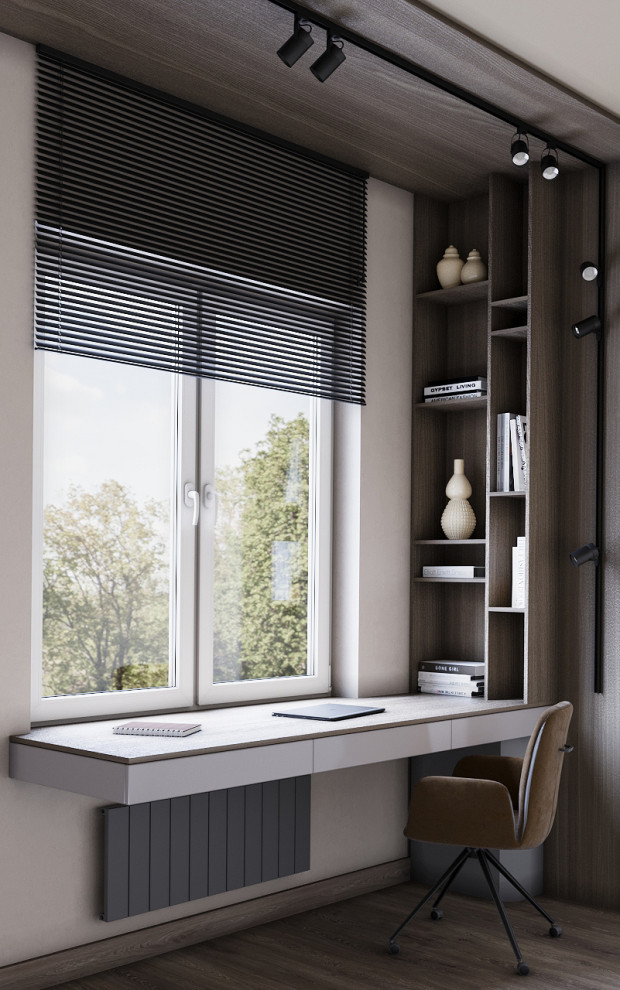 Интерьерная визуализация