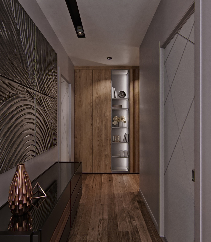 ЖК «Невский» 72,9 кв.м