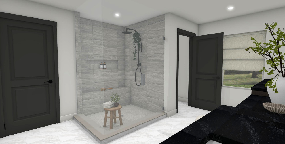 The Oakview Build