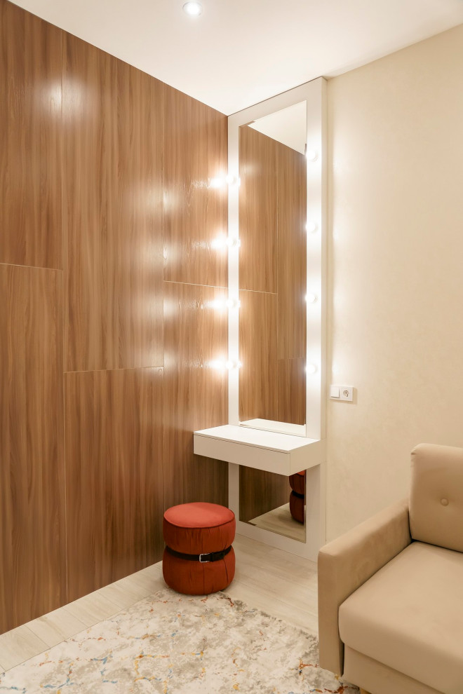 4ех комнатная квартира ЖК КазТрансОйл