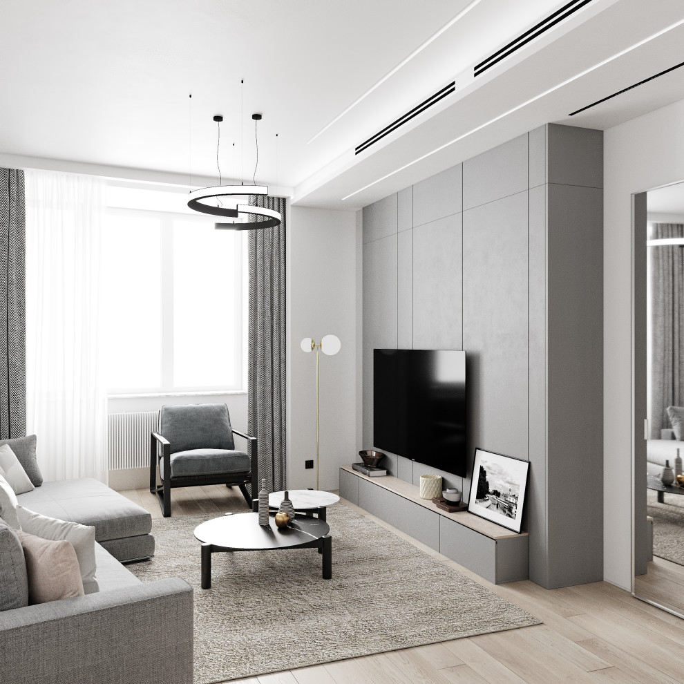 MARRIOTT 5* premium class apartment