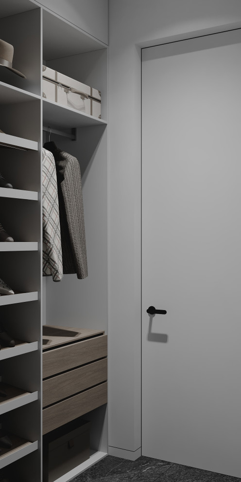 BigTime гардеробные