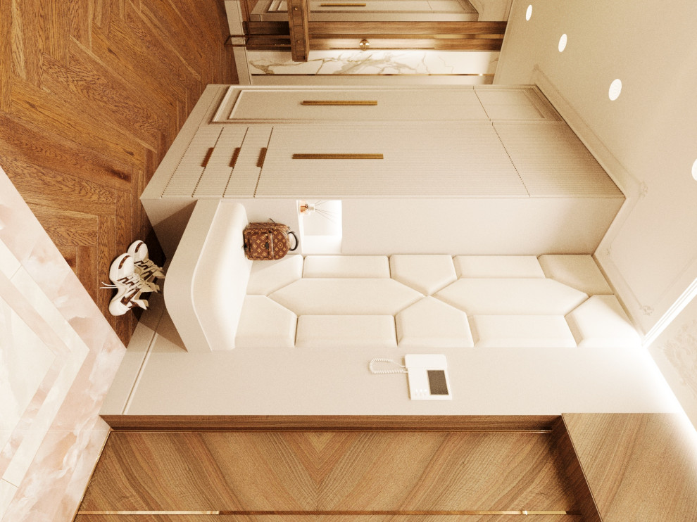 Квартира Москва Сокольнический Вал