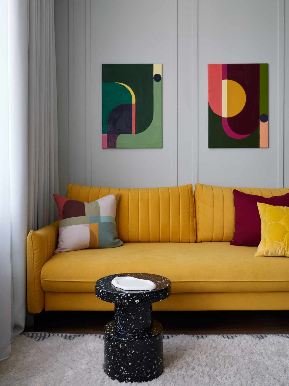 ЖК Нагатино i-Land