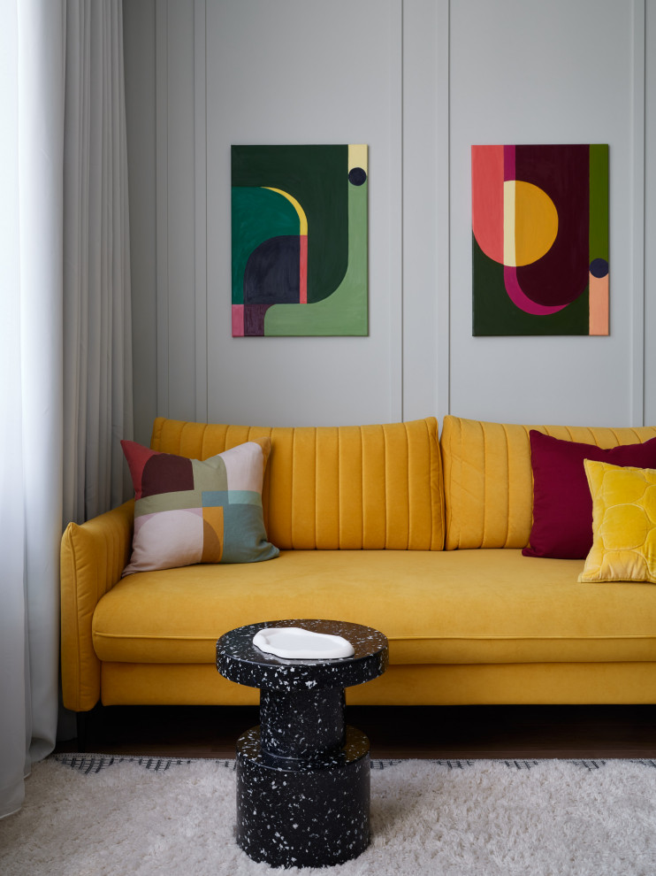 ЖК Нагатино i-Land