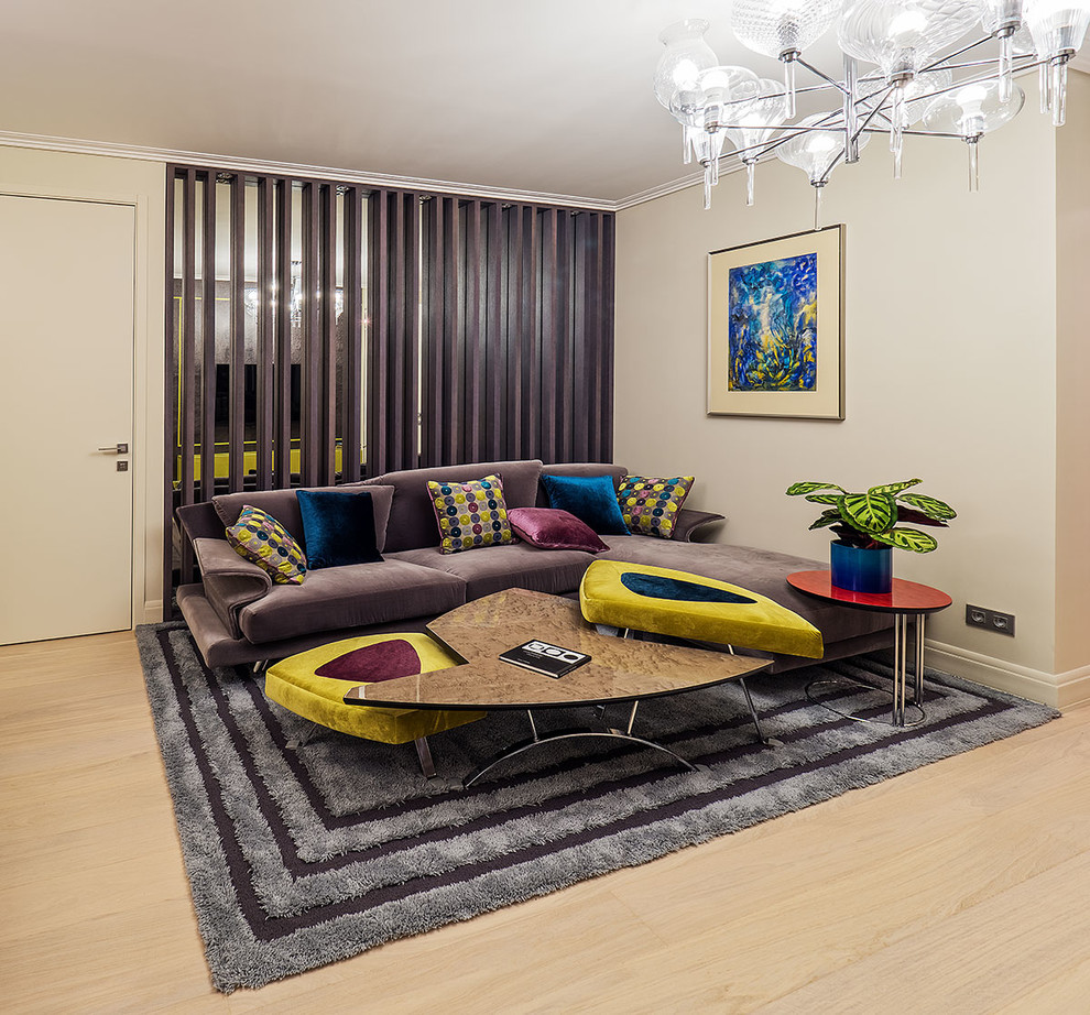 Квартира в Москве