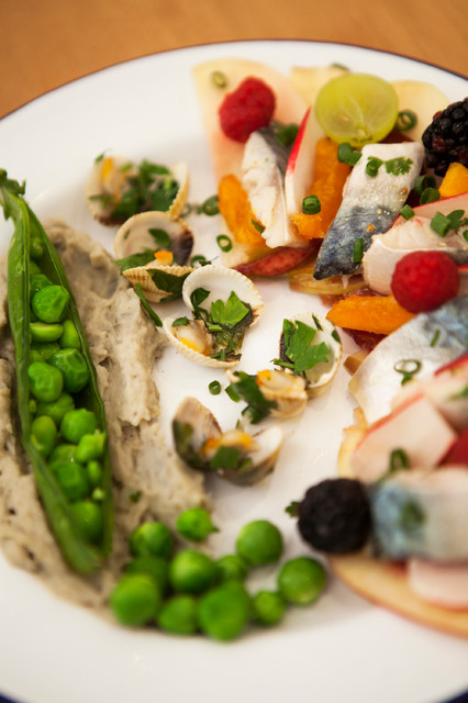 Cuisine de Yannick 