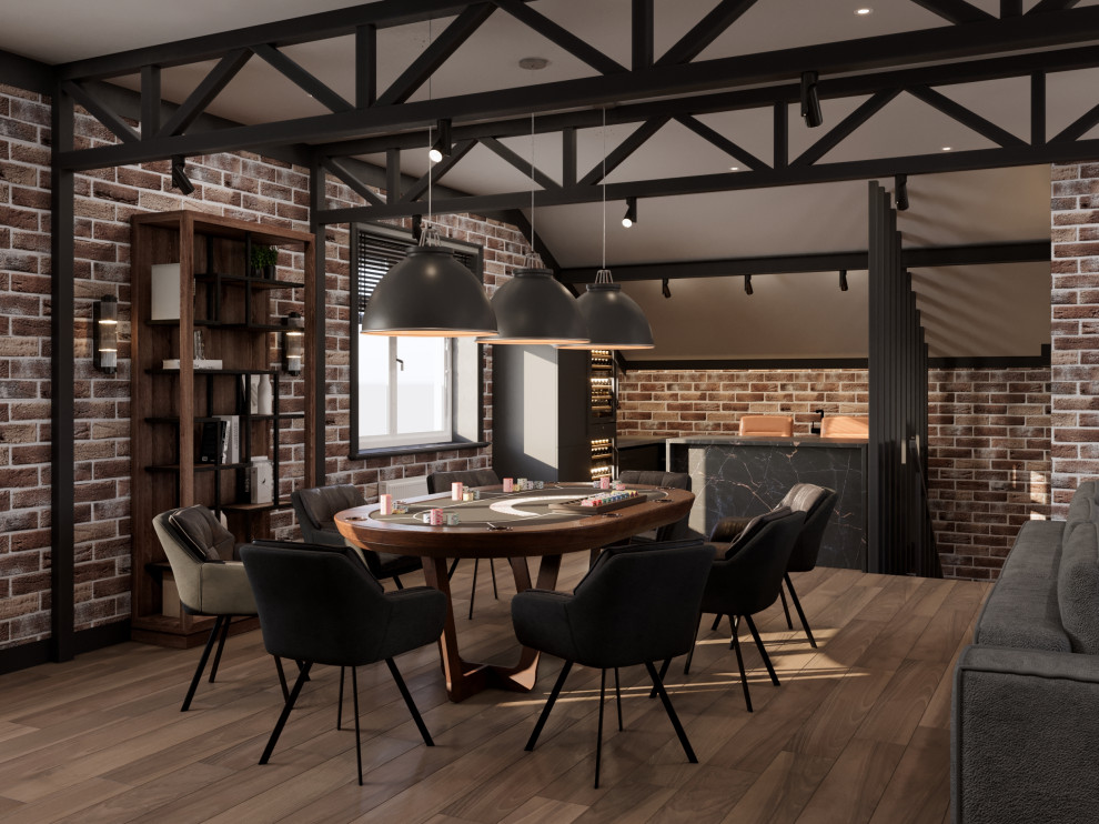 Гостевой дом д. Песочня