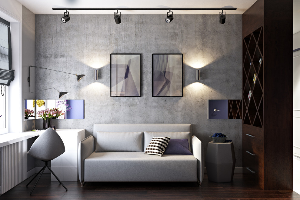 Квартира на Марьиной роще