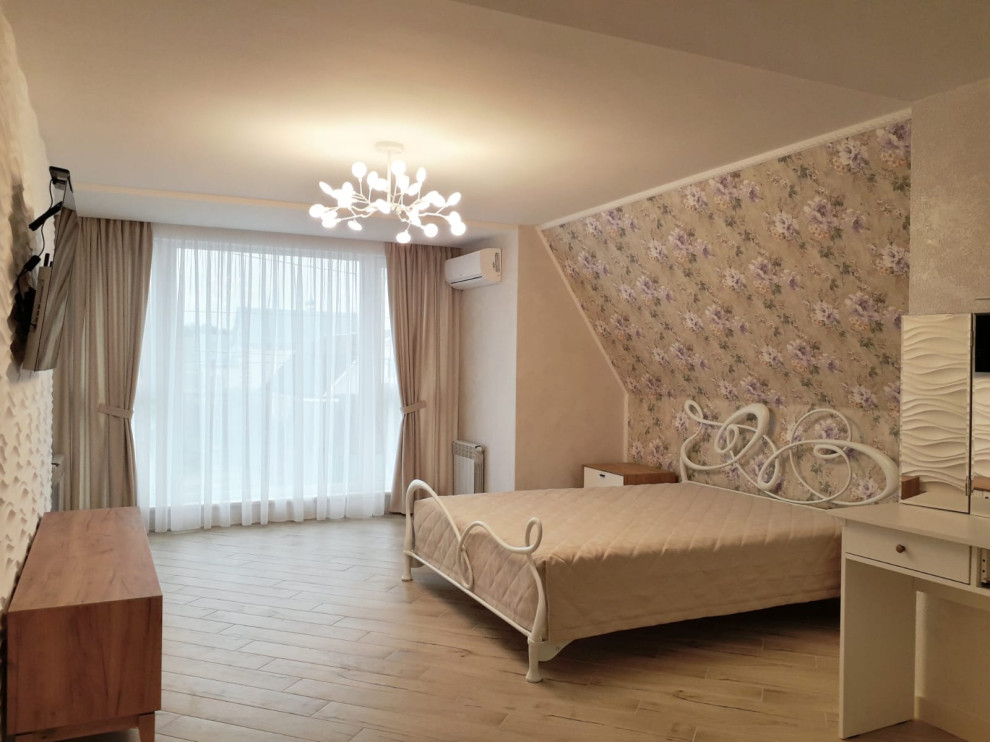 оформление окон