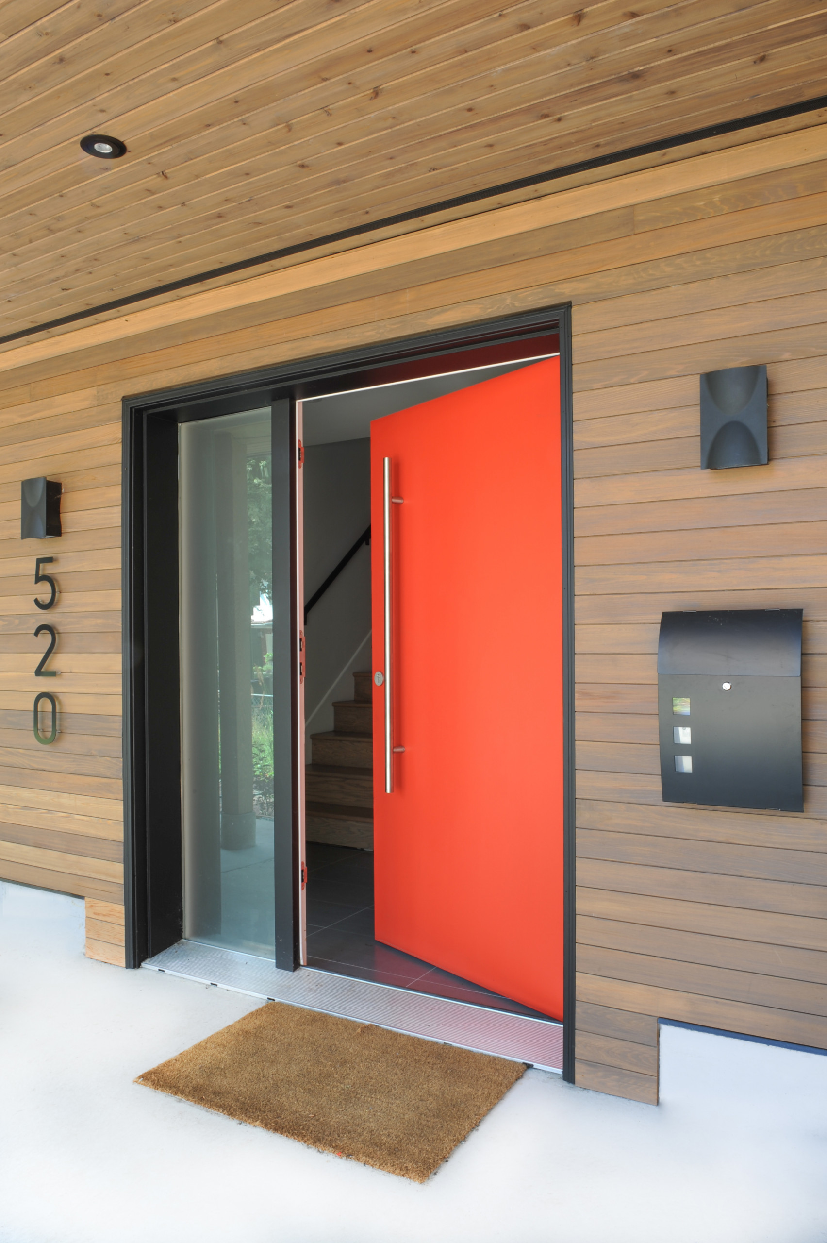 Vancouver Special Renovation
