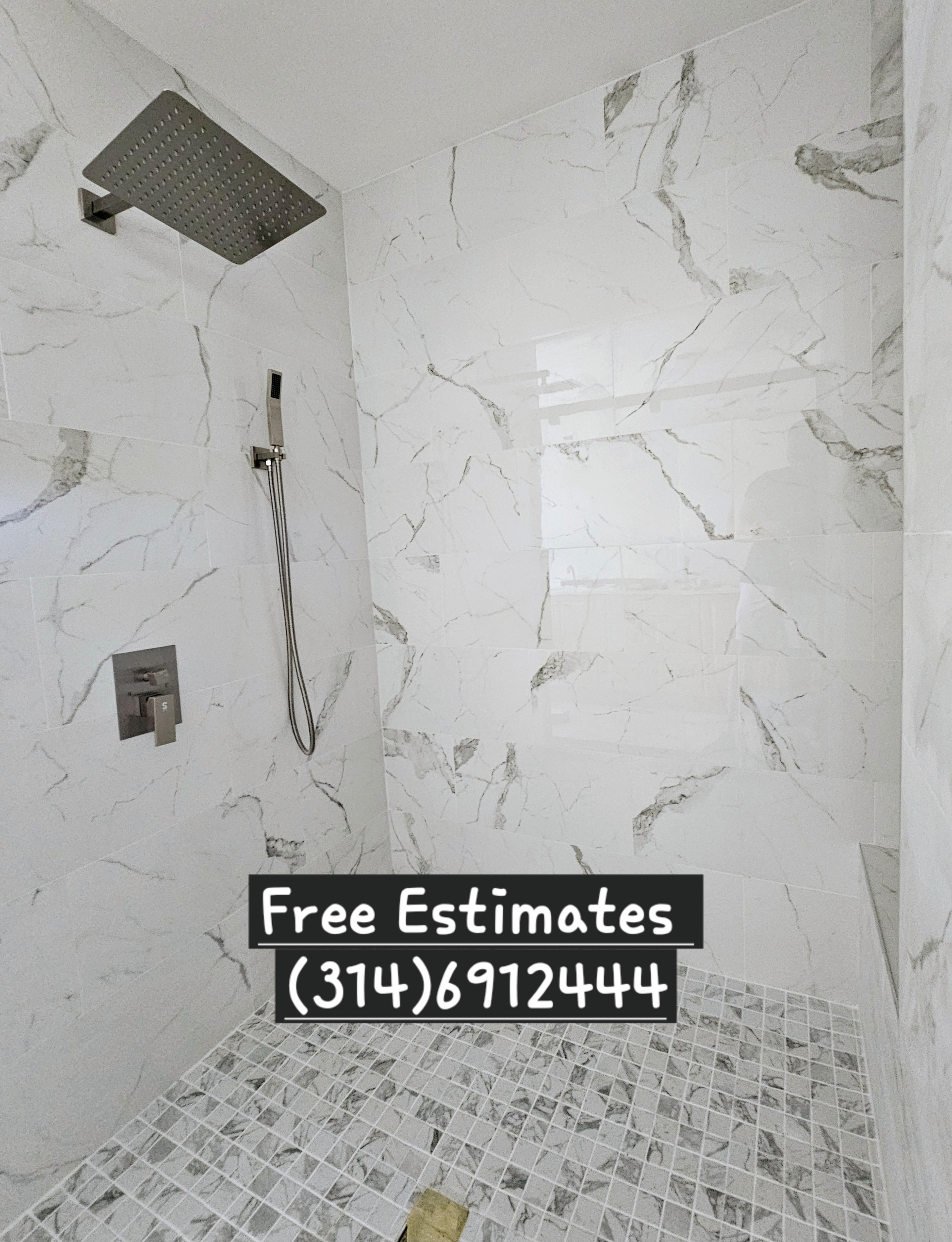 Interior remodeling & rehab