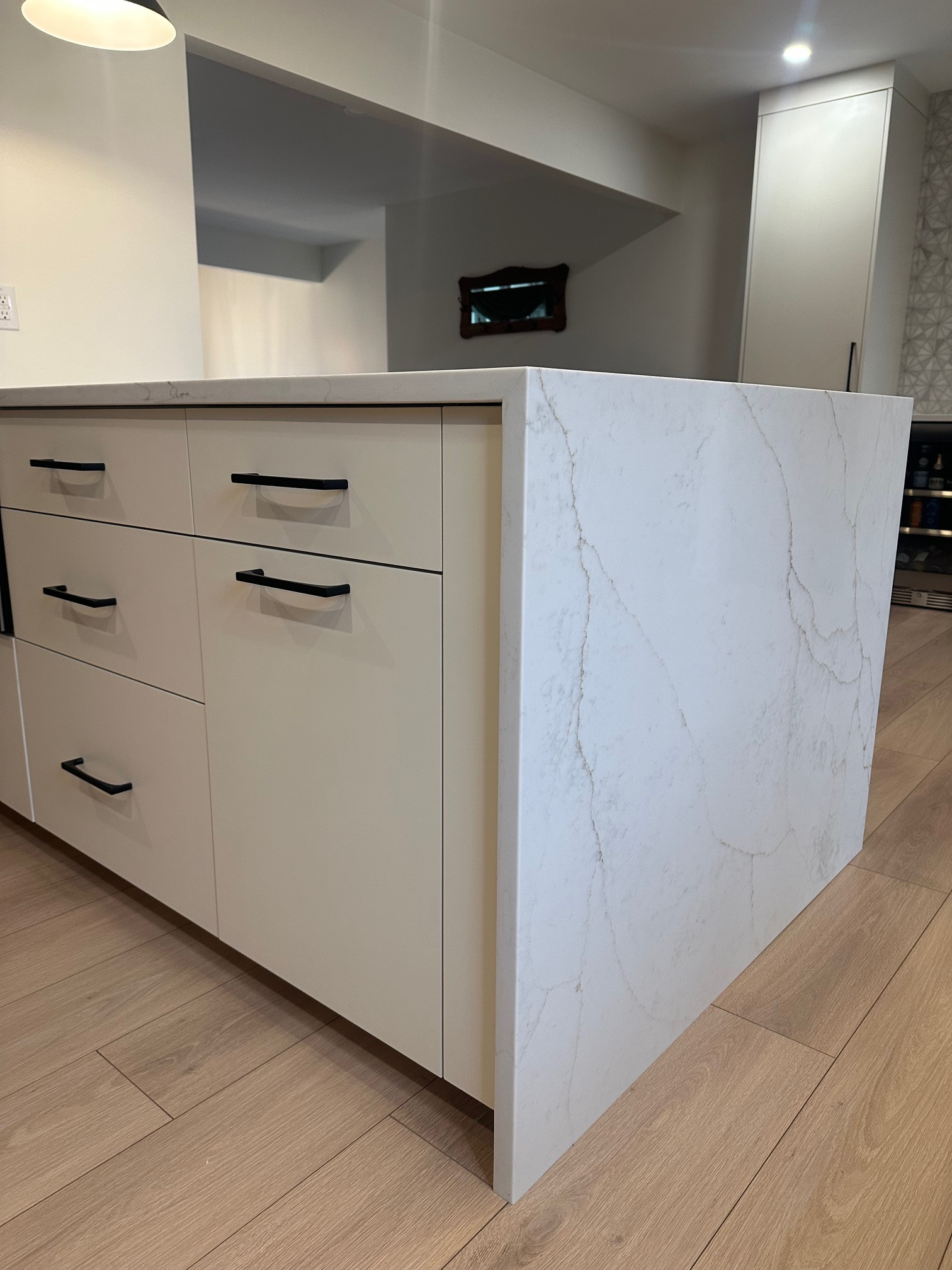 A Contemporary Addition