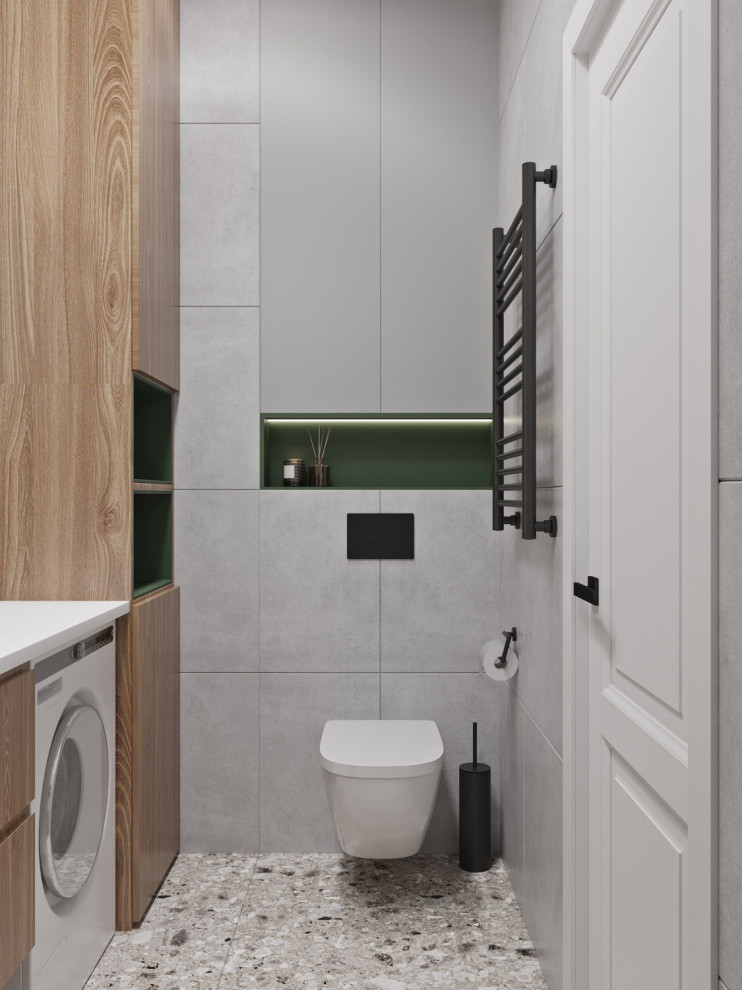 Квартира на Новочеремушкинской