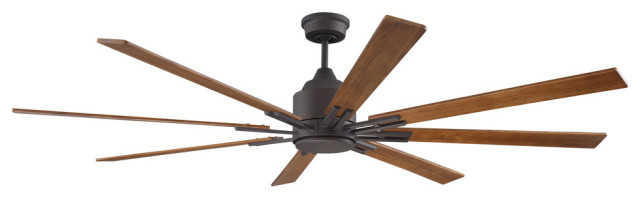 Craftmade Fle70esp8 70 Ceiling Fan W Blades Led Light Kit Transitional Fans By Mylightingsource Houzz Craftmade Fle70esp8 70 Ceiling Fan W, 70 Ceiling Fan