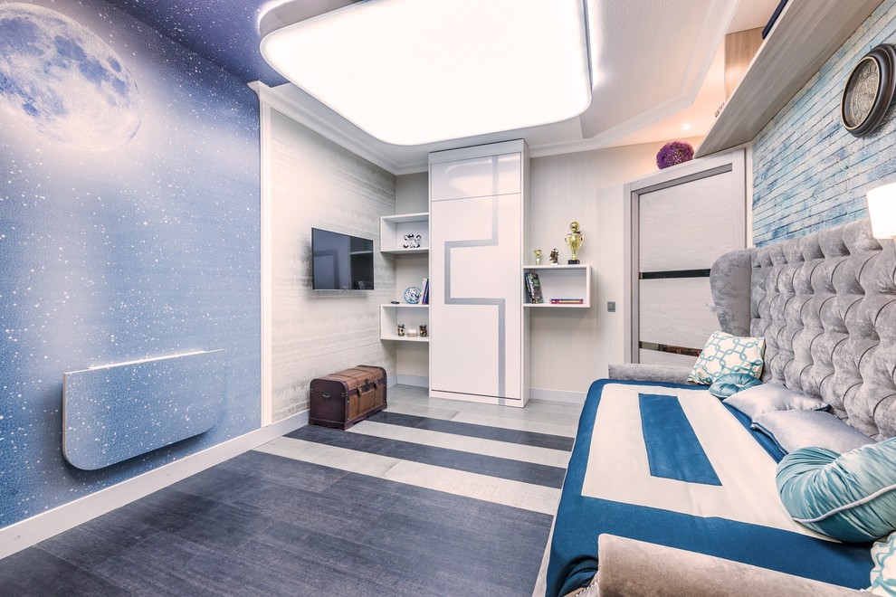 Проект ТНТ Школа Ремонта