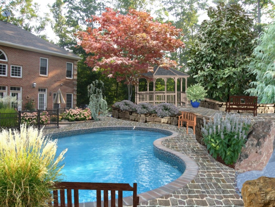 Cool Pools