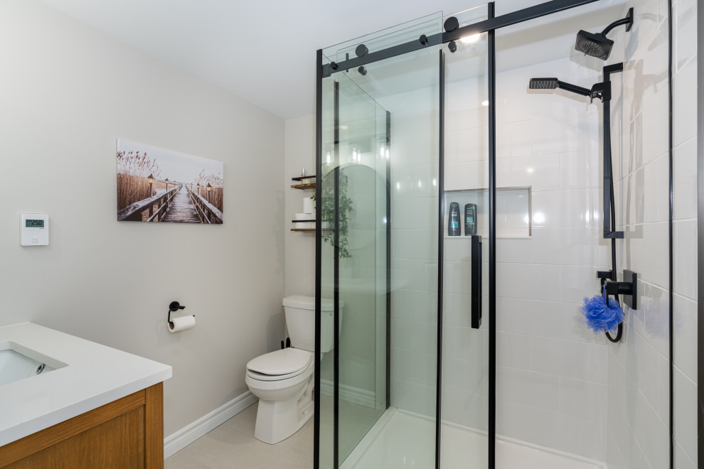 Bathroom Projects