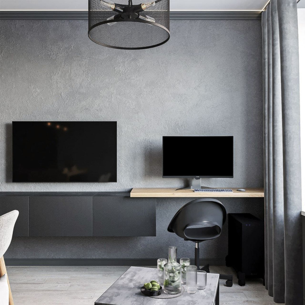 Однокомнатная квартира в ЖК "Полис на Московской"