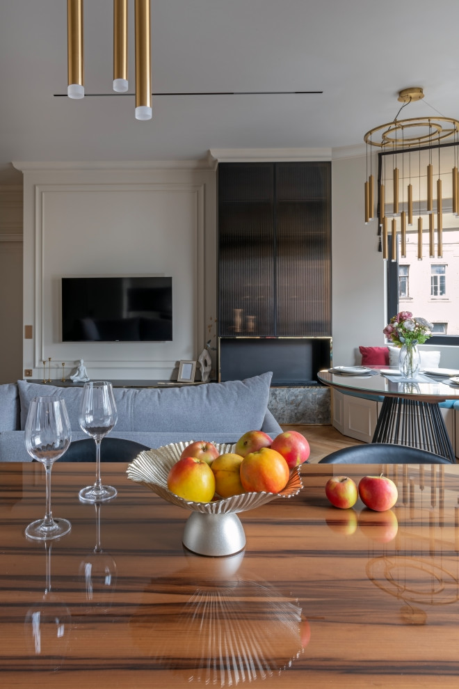 ЖК "Gtand House Club"