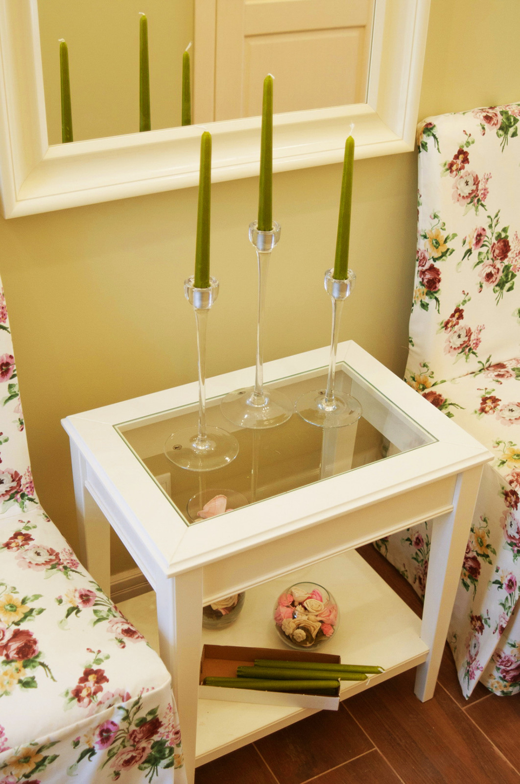 Загородная резиденция