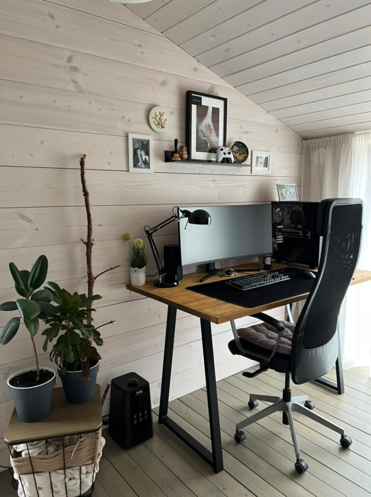 Мужской кабинет