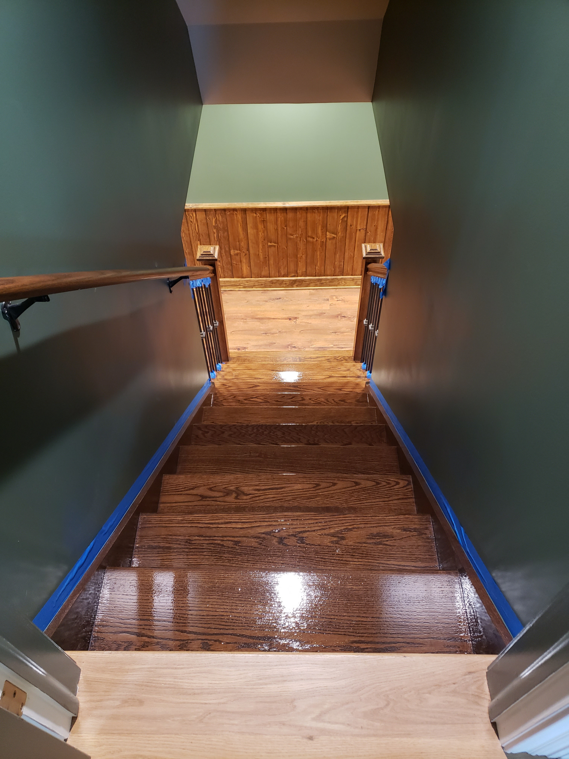 Staircase