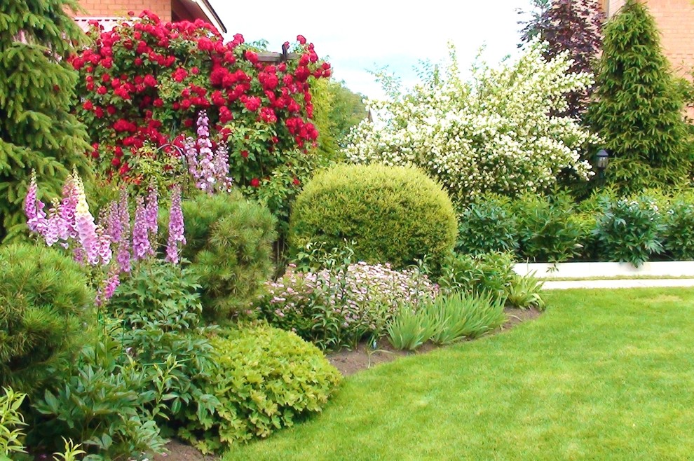 Наши работы