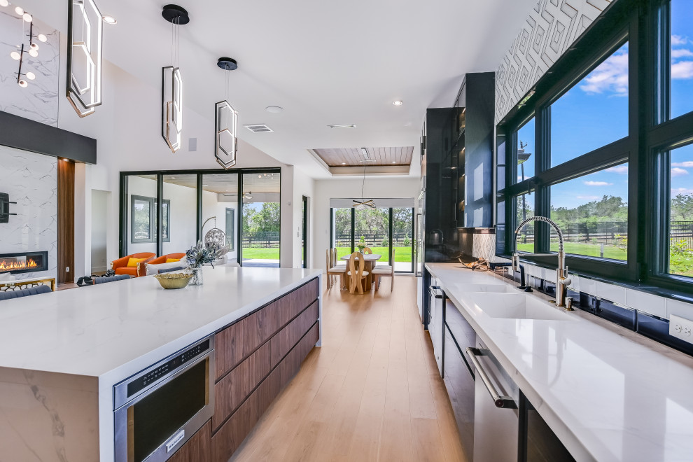 Barton Creek Modern