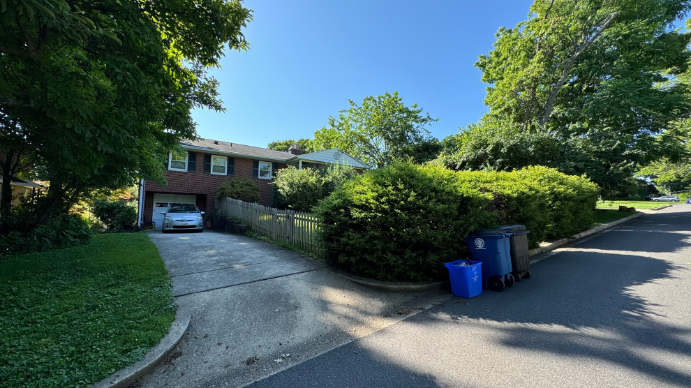 7303 Pomander Lane, Chevy Chase (Available)