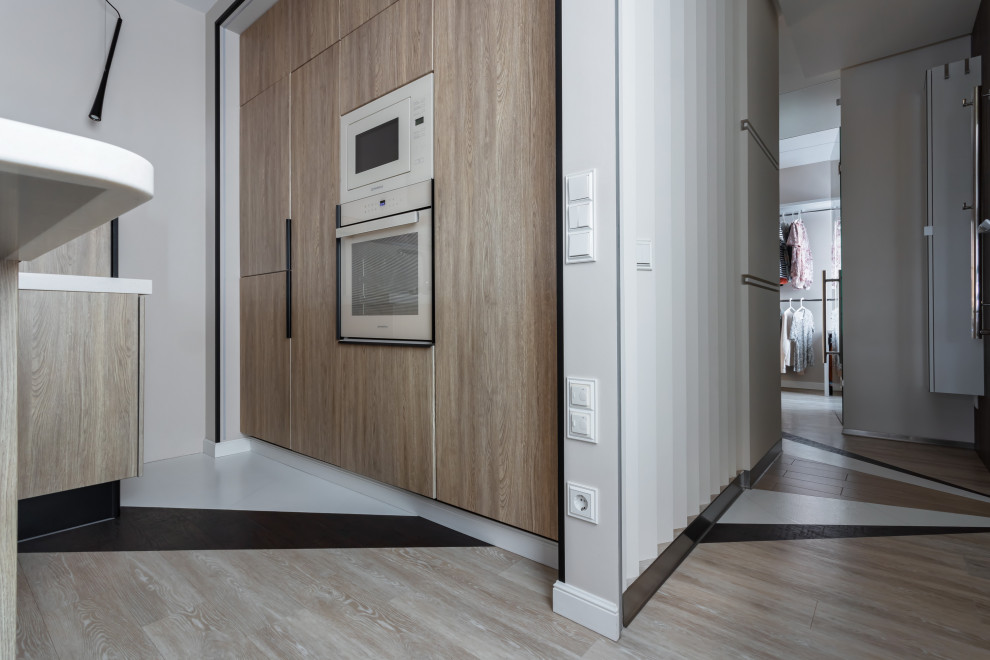 Квартира на ул. Счастливой