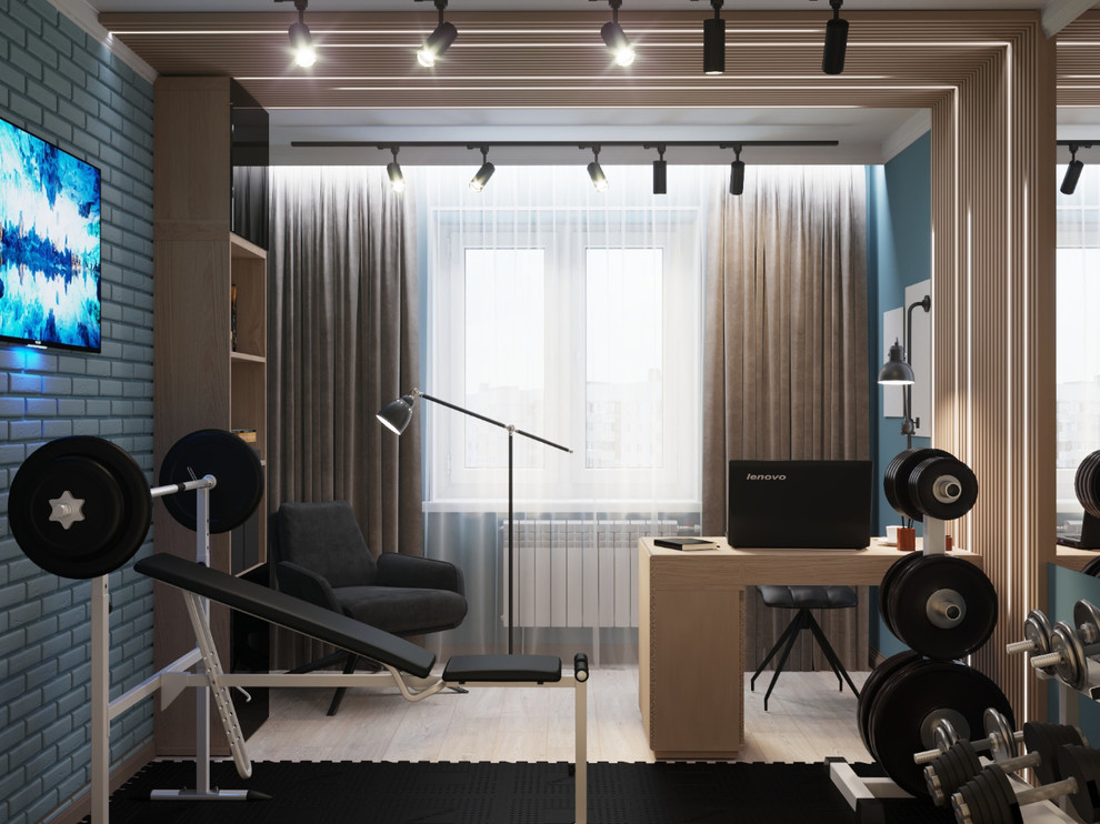 Квартира для молодой семьи