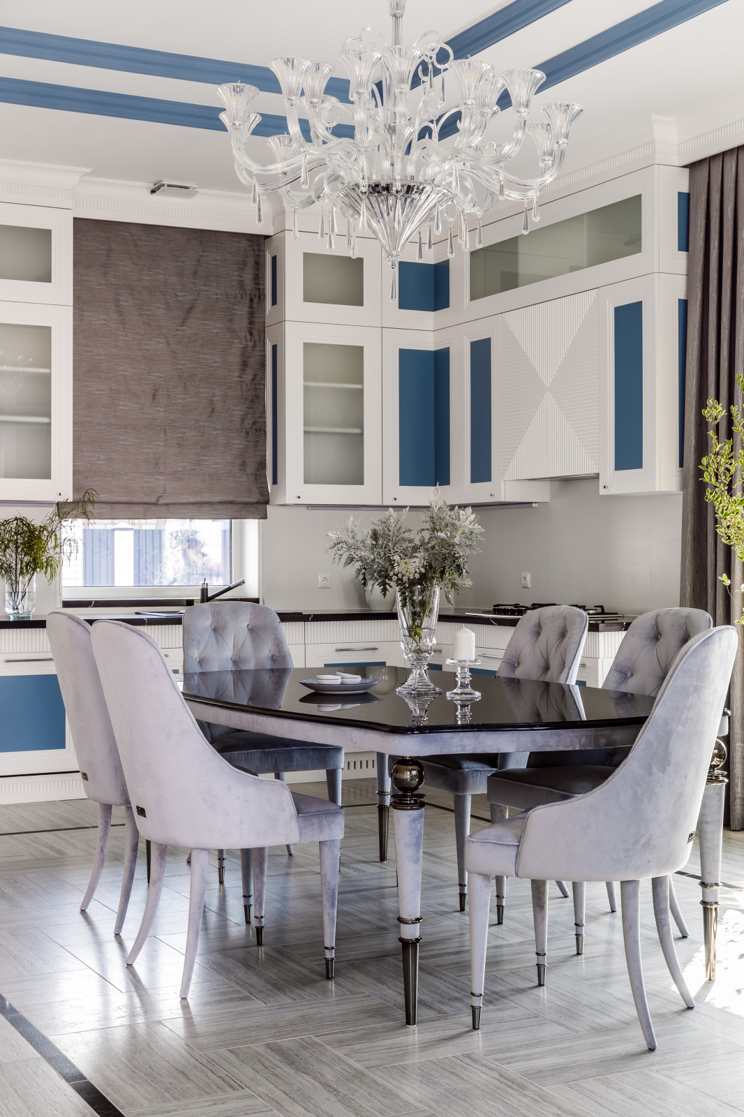 Дом в Ясенево