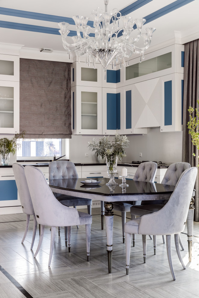 Дом в Ясенево