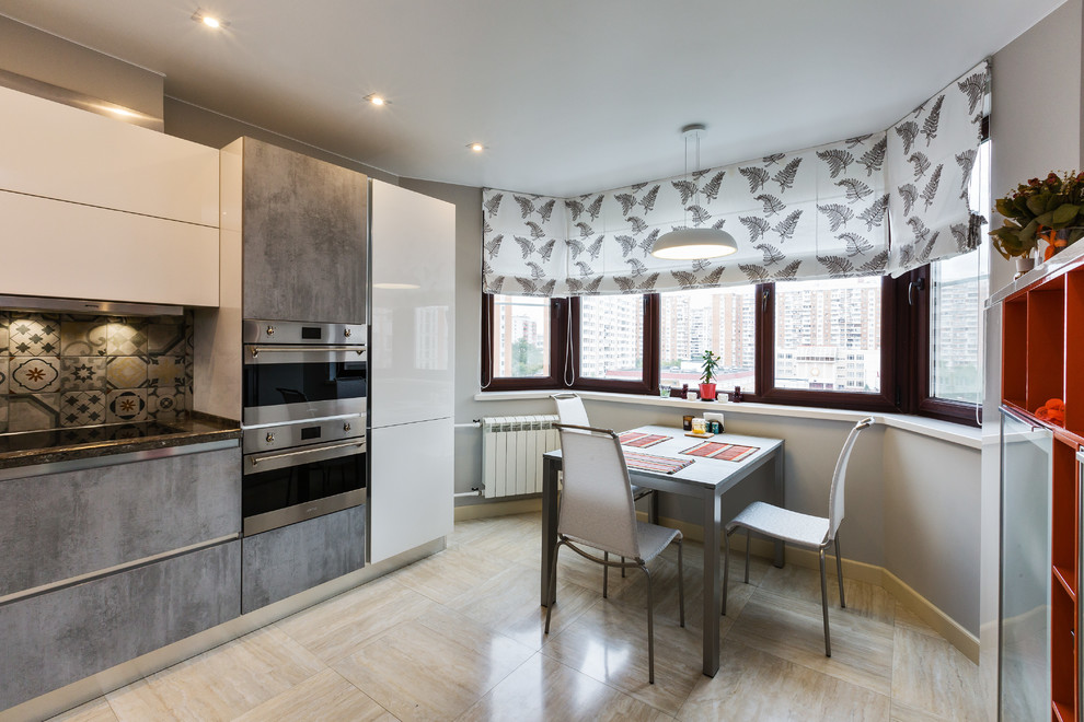 Квартира на Парковой