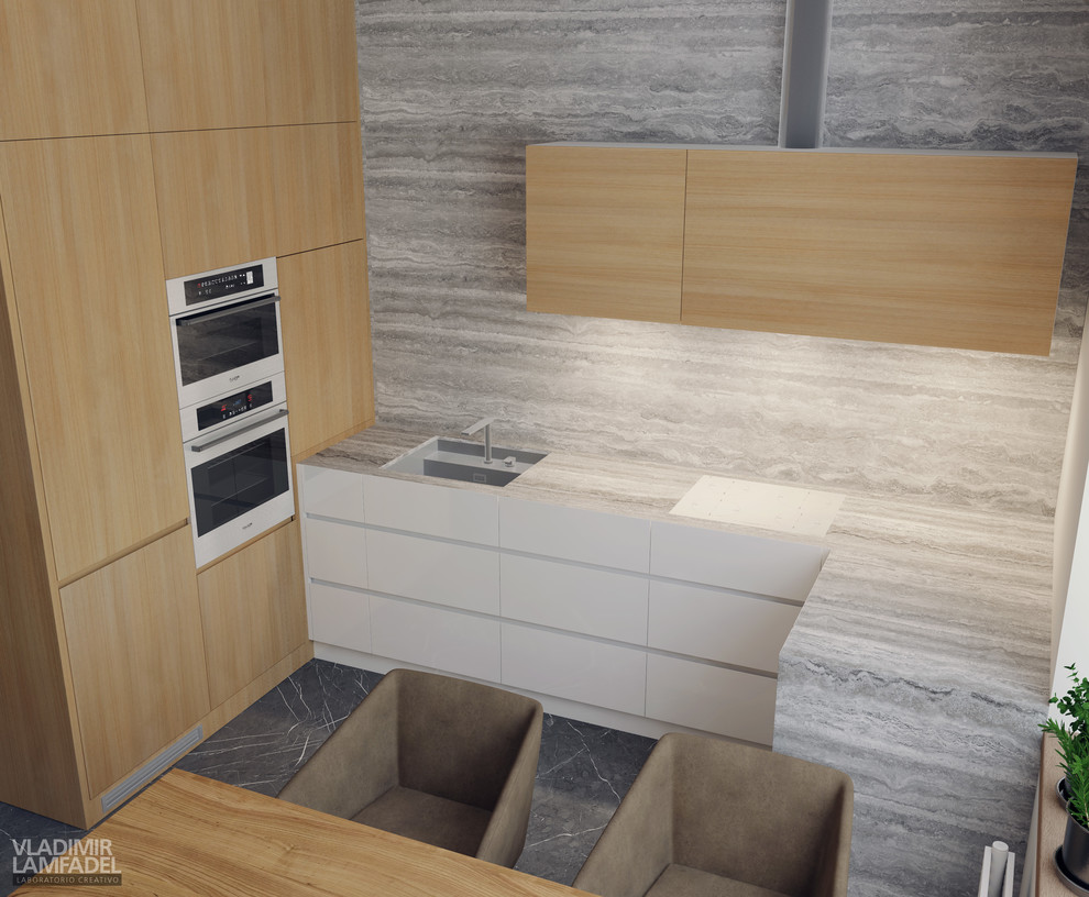 La casa degli angeli