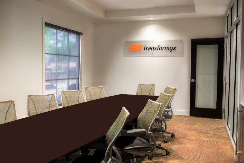 IT/Data Center Renovation