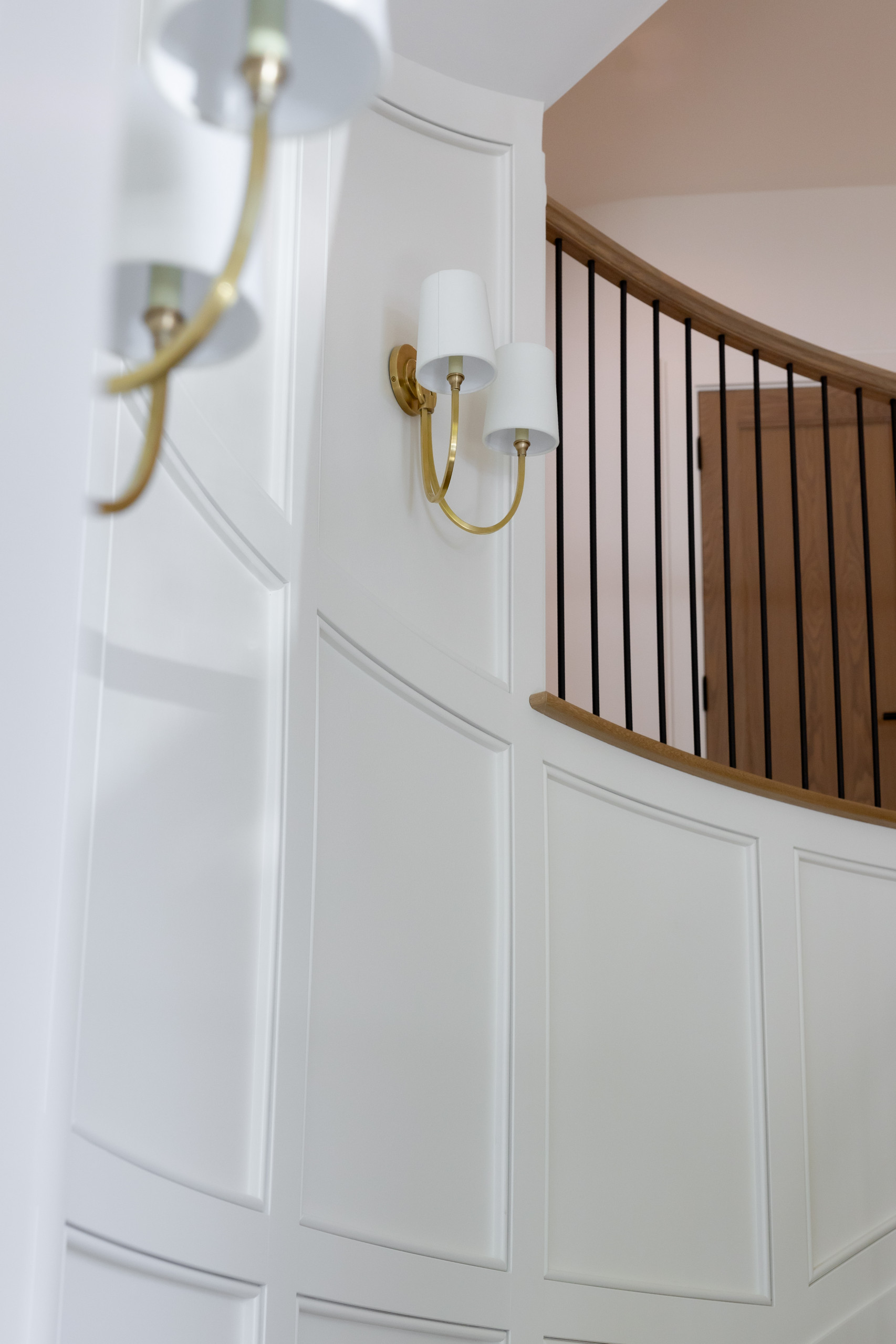 Lakefront Home Interior Renovation