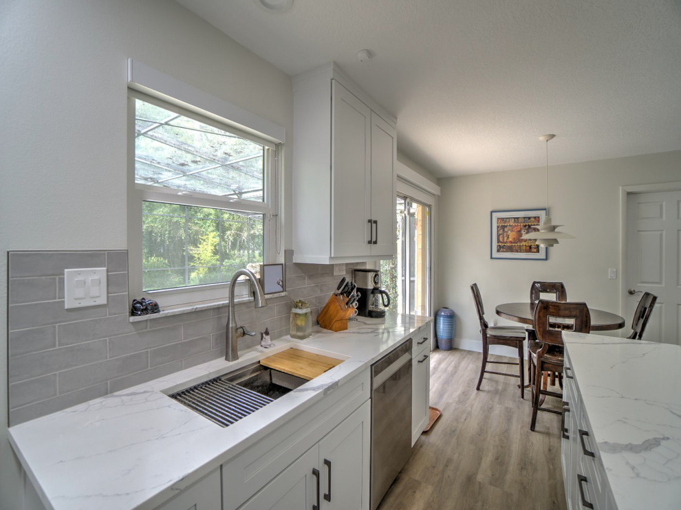 Whole House Renovation - Gainesville, FL