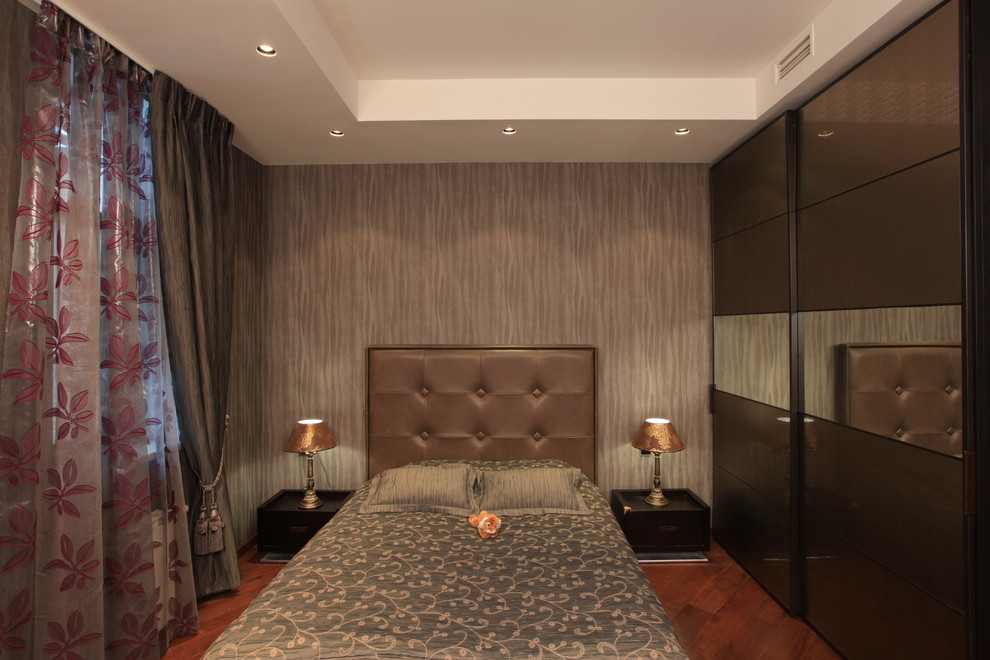 Загородный дом (дуплекс)