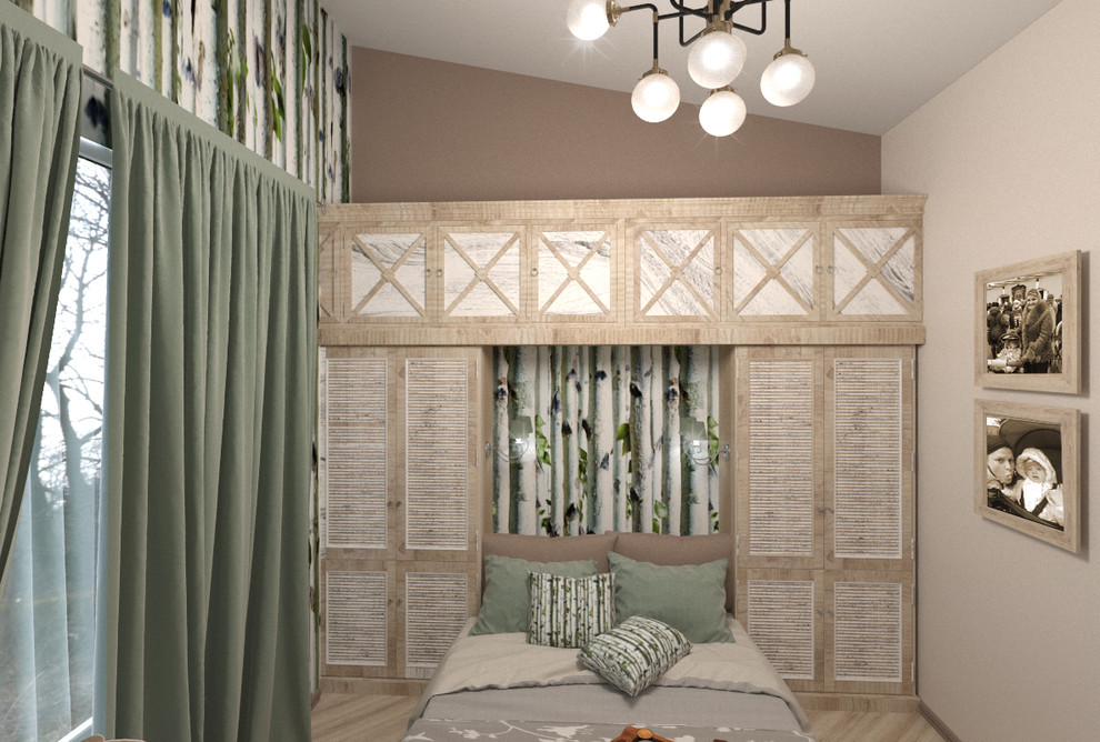 КП Марсель "Рустик"