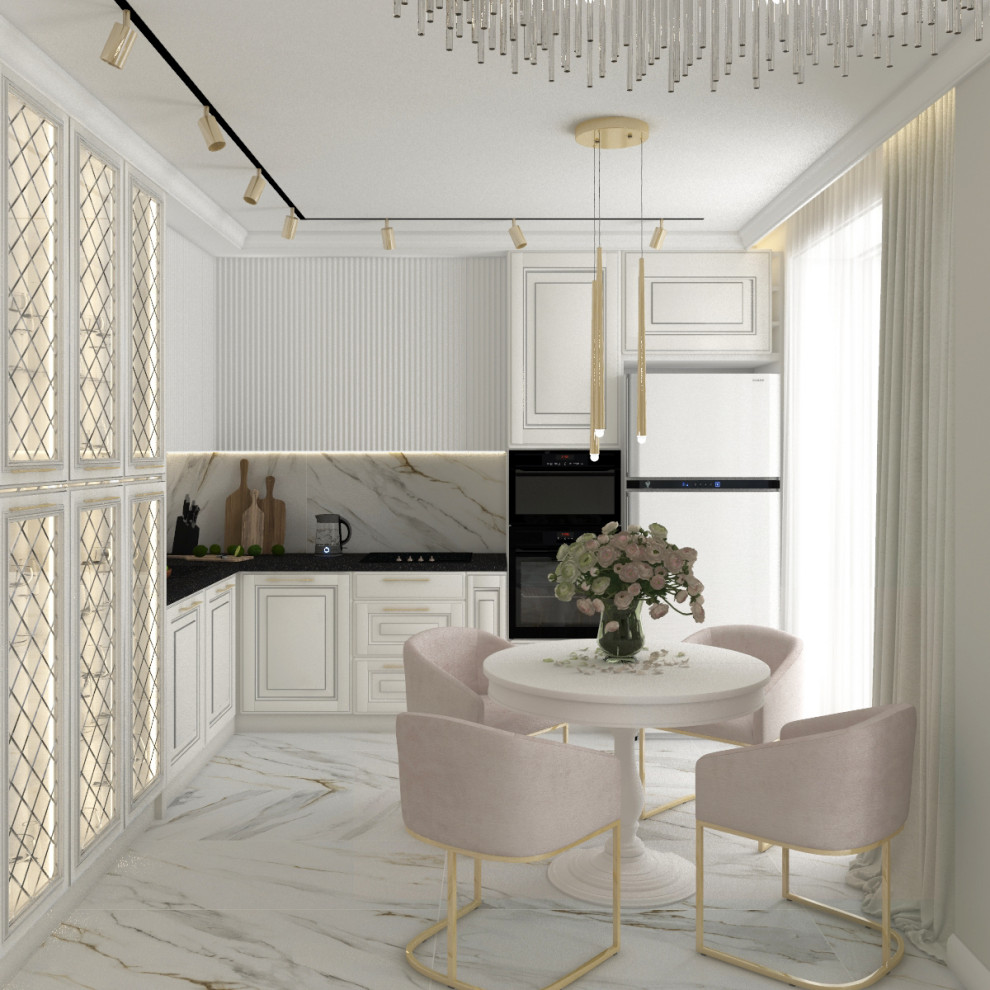 Золотая классика в Реутово