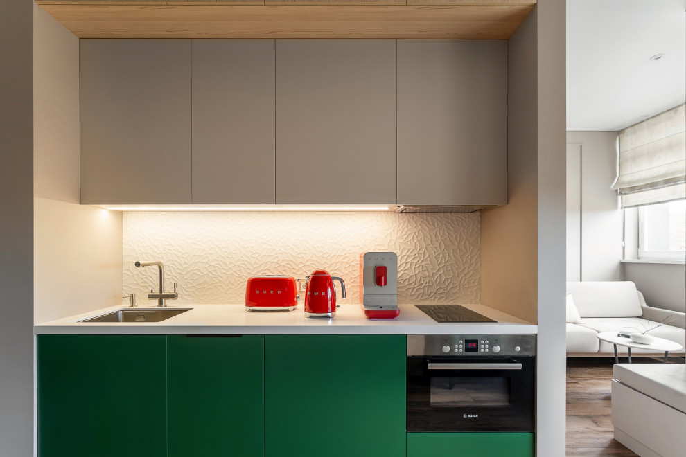 Квартира выходного дня