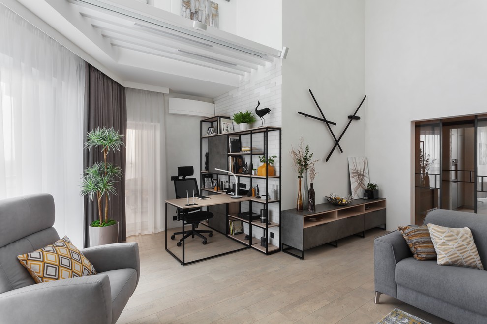 50 оттенков серого